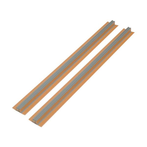 他サイト： カーボーイ ゆびストッパー 茶 40×21.5×1.5cm BS44の商品画像