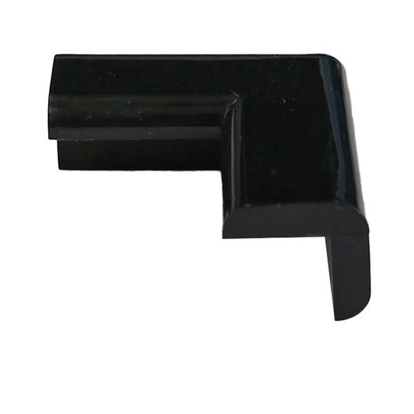 【商品説明】 直接日光が当たる場所でも劣化しづらい。  水をはじき、雨や水で濡れる場所でも使用可能です 引っ張りやねじれに強く、ちぎれやヒビが起こりにくい。  【用途】 屋内外での危険個所でのぶつかり事故対策 【注意】 ご使用前に取り付け面...