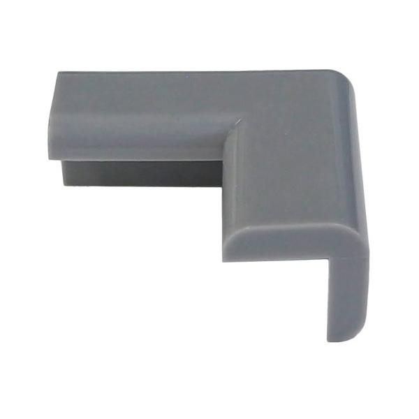 【商品説明】 直接日光が当たる場所でも劣化しづらい。  水をはじき、雨や水で濡れる場所でも使用可能です 引っ張りやねじれに強く、ちぎれやヒビが起こりにくい。  【用途】 屋内外での危険個所でのぶつかり事故対策 【注意】 ご使用前に取り付け面...