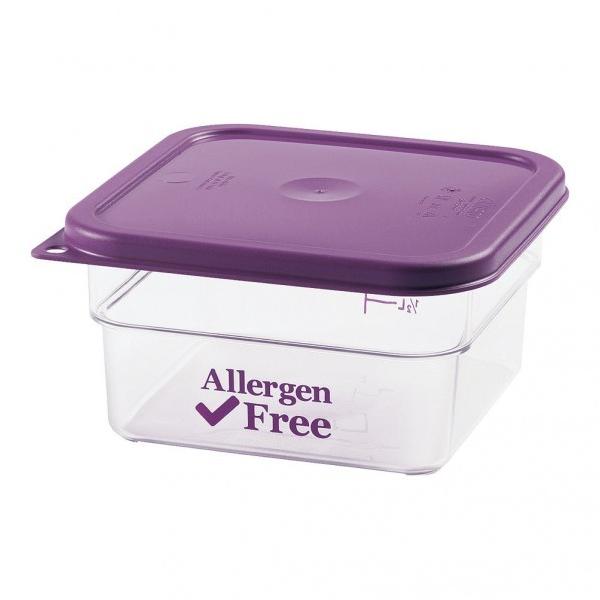 CAMBRO(�L�����u��) �A�����Q���t���[�R���e�i�[ �p�[�v�� AHC8401