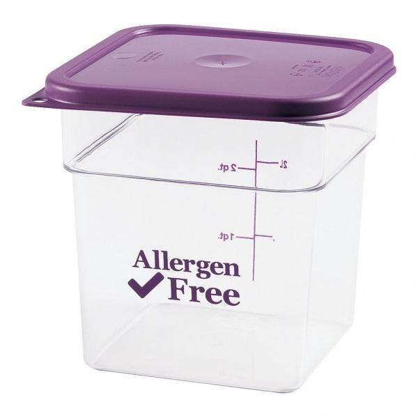 CAMBRO(�L�����u��) �A�����Q���t���[�R���e�i�[ �p�[�v�� AHC8402