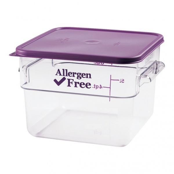 CAMBRO(�L�����u��) �A�����Q���t���[�R���e�i�[ �p�[�v�� AHC8405