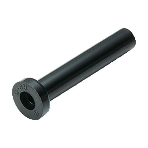 千代田通商 フジブラインドプラグ（樹脂製）１０ｍｍ用 39 x 12 x 14 mm RP-10