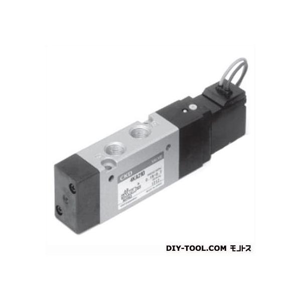 CKD ZbNXoupCbg5|[g ×s×:115×23×36mm 4KA310-08-DC24V