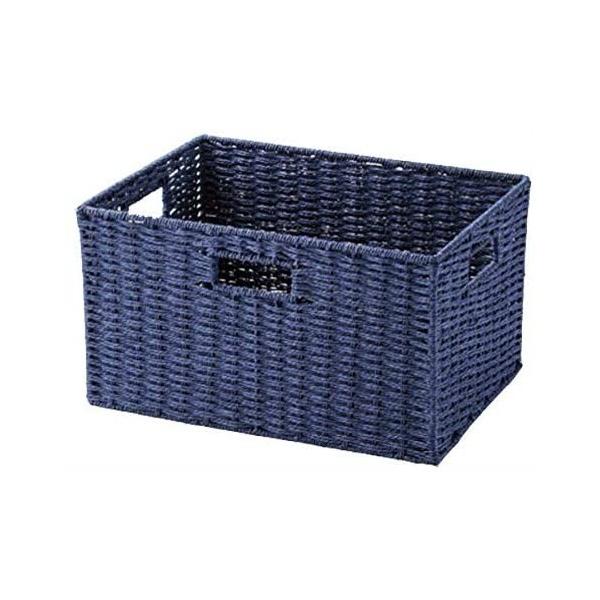 ���ǂ�Y�� �y�[�p�[�o�X�P�b�g �l�C�r�[ ��36×���s26×����20cm CH-406NV