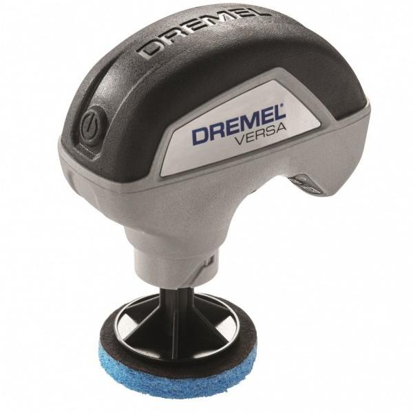 Dremel(ドレメル) コードレスお掃除回転ブラシ VERSA(バーサ) ドレメル コードレスお掃除回転ブラシ VERSAバーサ 50×130×125mm