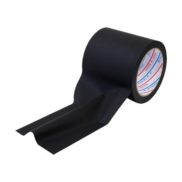 ダイヤテックス パイオラン 仮設コード固定用テープ ブラック CK-06-BK 1個
