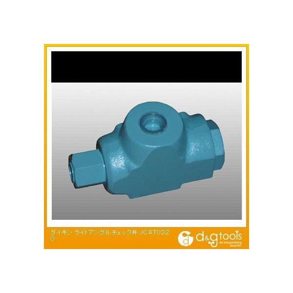 �_�C�L��(DAIKIN) ���C�g�A���O���`�F�b�N�� JCAT0320