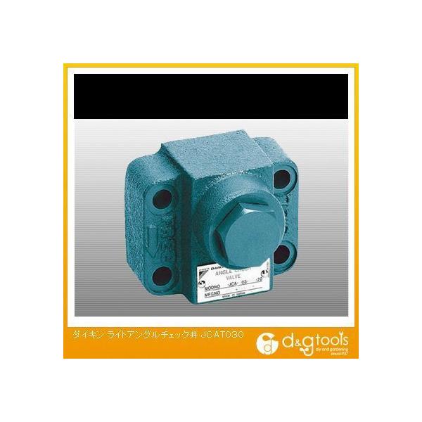 �_�C�L��(DAIKIN) ���C�g�A���O���`�F�b�N�� JCAT030