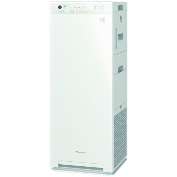 美品　ダイキン 加湿ストリーマ　空気清浄機 ACK55W-T ダイキン 加湿ストリーマ空気清浄機 ACK55W-W : DIY FACTORY ONLINE