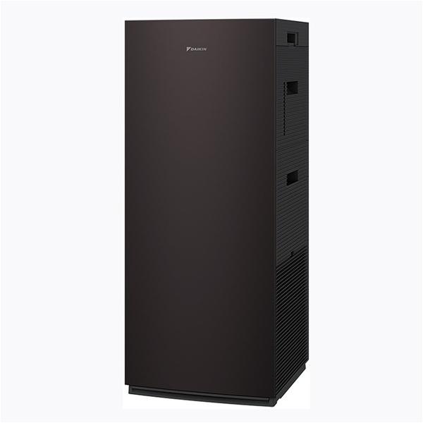 【新品 開封済み未使用品】DAIKIN ダイキン ストリーマ加湿空気清浄機 ACK70Z-T ブラウン ダイキン(DAIKIN) 加湿ストリーマ空気清浄機 ブラウン ACK70Z-T : DIY