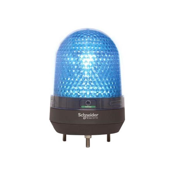 �f�W�^�� ��100LED�\����DC12�|24V XVR3B06 0