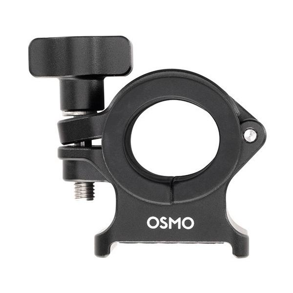 DJI JAPAN DJI Osmo セルフィースティック クランプマウント 7224122260