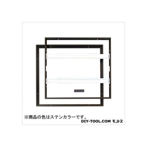 他サイト： ダイケン ホーム床下点検口 ステンカラー 61×3.3×61cm HDE60Nの商品画像