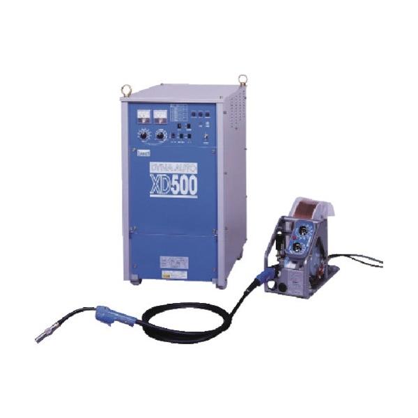 ダイヘン（DAIHEN） ダイヘンテクノサポート CO2/MAG溶接機 ダイナ