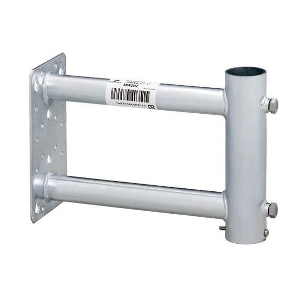 DX�A���e�i �ǖʎ�t����(�n�Z�������b�L) 230×160×85mm MW20Z