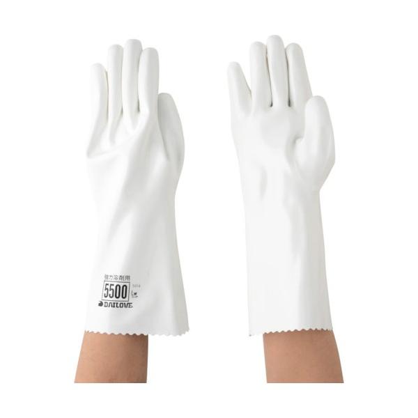 ダイヤゴム 耐溶剤用ダイローブ５５００（ＬＷ） D5500-LW