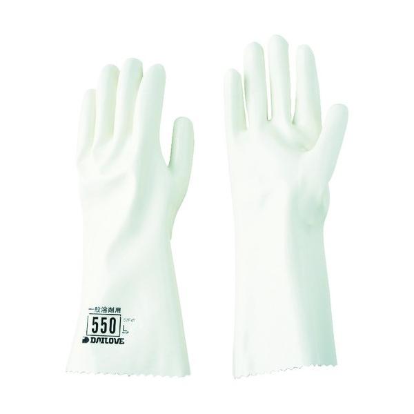 ダイヤゴム 耐溶剤用ダイローブ５５０（Ｌ） D550L