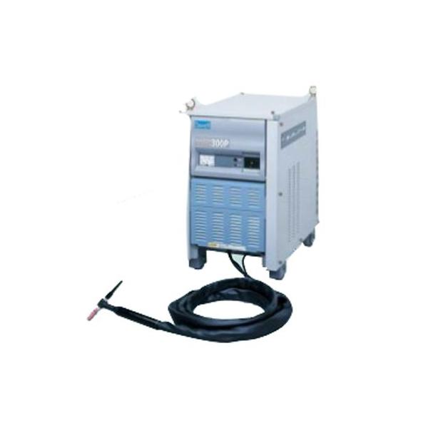 ダイヘン（DAIHEN） TIG溶接機インバーターエレコン 300P 1台 : DIY