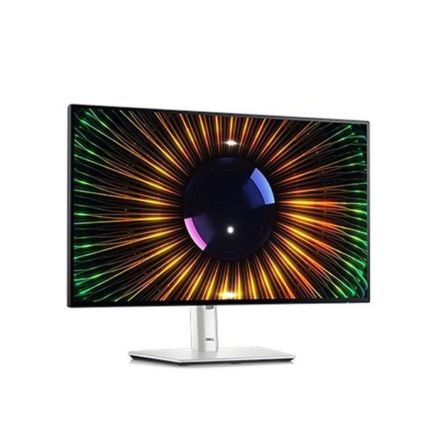 Dell Technologies 液晶ディスプレイ 23.8型/1920×1080/HDMI、DisplayPort/スピーカー:なし シルバー U2424H 1点