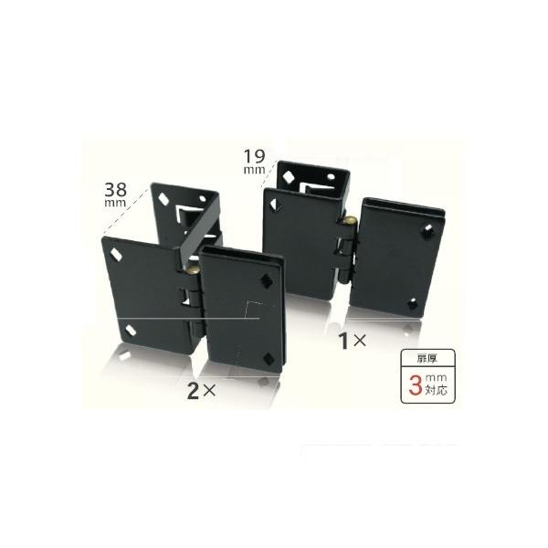 _hrX ͂Œ XNGA 1×(oC)uX^[ ubN Ή19mm 3mm K-CSK318-02