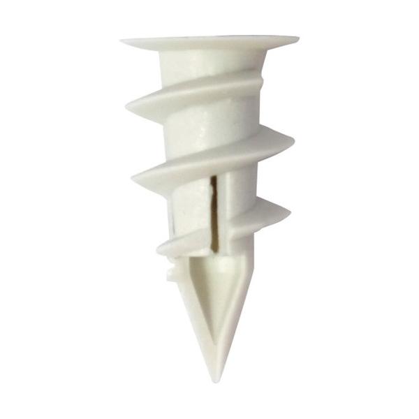 他サイト： ダンドリビス 石こうボード壁用強力アンカー かべピタ30 ブリスターパック P-KBX30X-10の商品画像