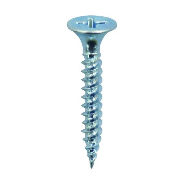 他サイト： ダイドーハント VP ユニクロ軽天ビス ラッパ 3.5×25(単位mm) 10174302の商品画像