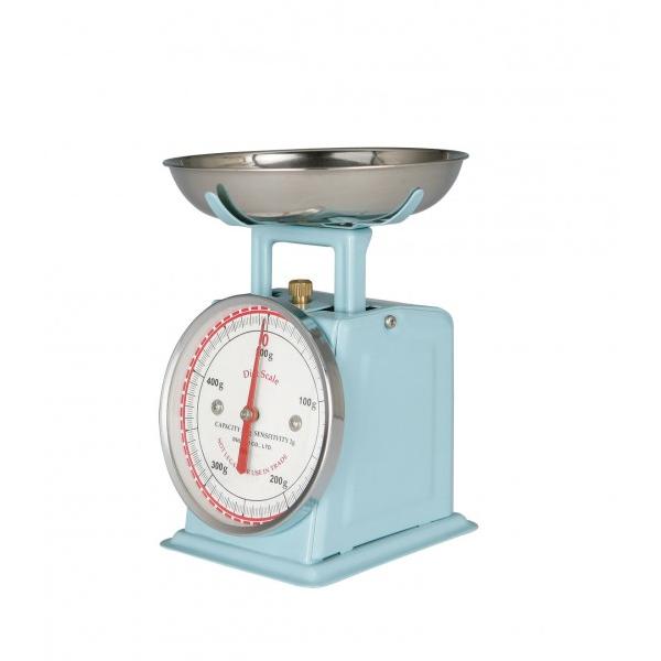 ダルトン ダイエットスケール サックス 500g BSK8605