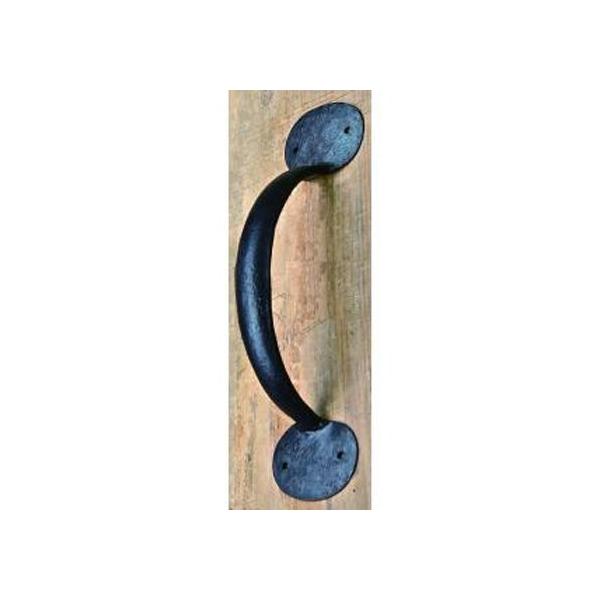 �h�D�[�u�W���p�� ���[�g�A�C�A���n���h��240 �� L250×D68mm WI110BK