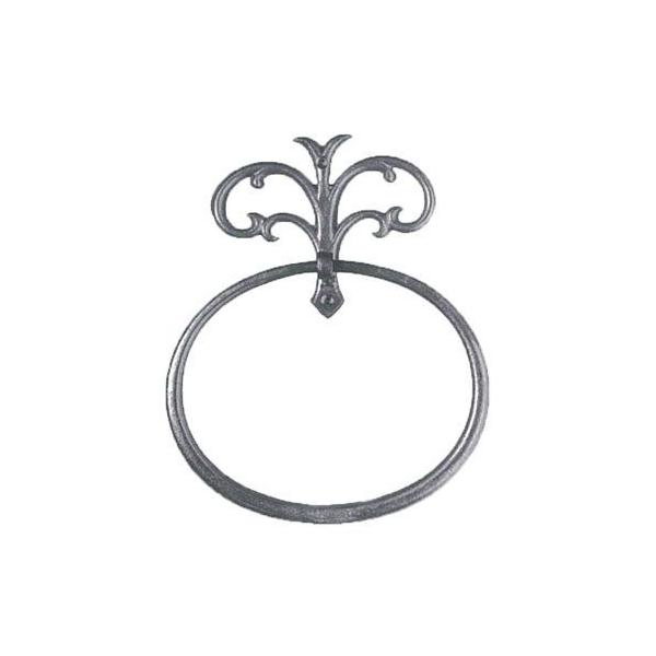 hD[uWp FIORE^IOOVAL  W160×D55×H200mm TR110BK