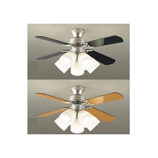 大光電機(DAIKO) LEDシーリングファン 径:φ1200mm(羽根)・高さ