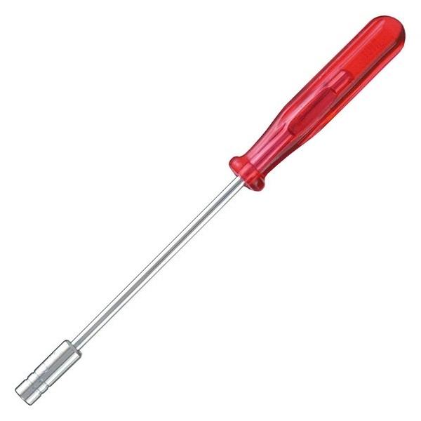 �G���W�j�A �i�b�g�h���C�o�[ �\�P�b�g�h���C�o�[ 12mm DN-12 1�_ ���i�摜