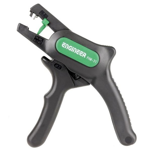 他サイト： エンジニア ラピッドストリッパー 190mm PAW-31 1個の商品画像
