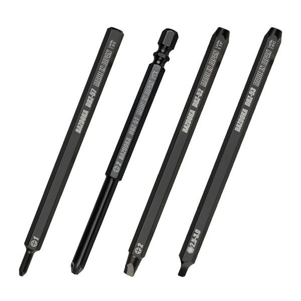 他サイト： エンジニア ネジバズーカセット DBZ-21 1セットの商品画像