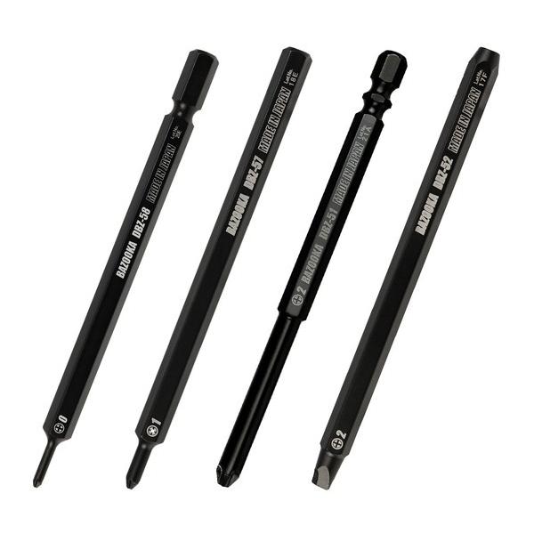 他サイト： エンジニア ネジザウルスバズーカセット DBZ-22の商品画像