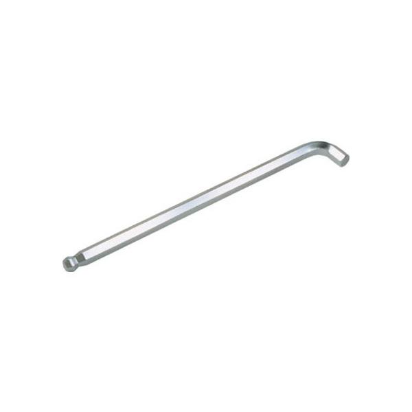 エイト 六角棒スパナテーパーヘッドエキストラロング特短6mm単品 230 x 67 x 10 mm TT-6P 1