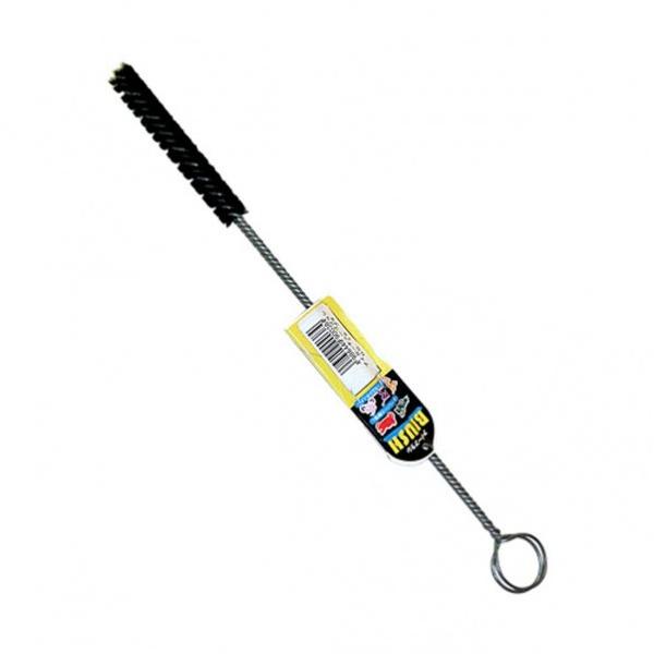 アイガーツール チューブブラシ ブラック 全長:280mm No.76 1つ