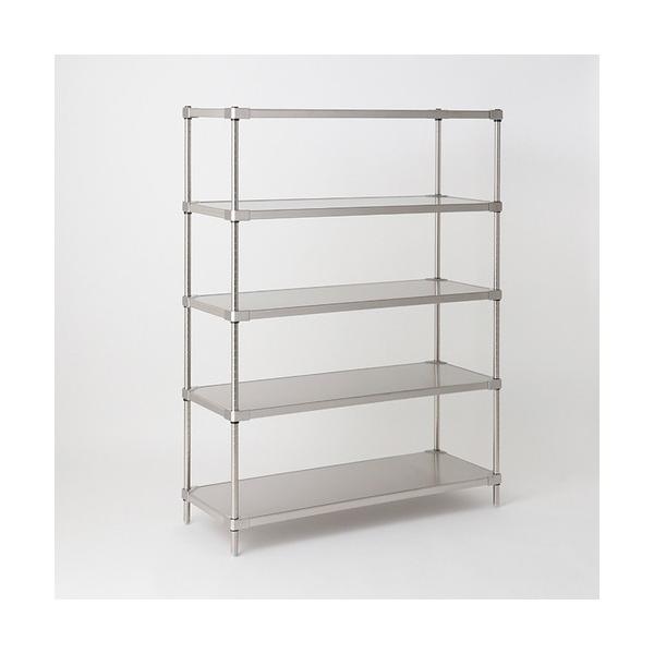 エレクター ３０４ソリッドシェルフ MSS1820SXPS2200-5の魅力を徹底解説