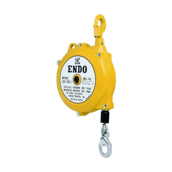 値下げ【美品】遠藤工業 ER-10A トルクリール 値下げ【美品】遠藤工業 ER-10A トルクリール - メルカリ