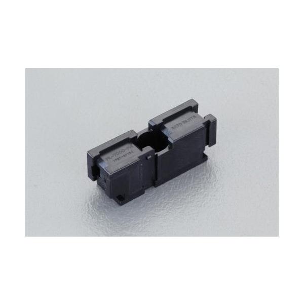 ●メーカー…サトーパーツ ●型番…ML-7000-PM ●EA940DM-121〜126用固定金具 ●材質…PBT ●サイズ…10×30×11.5（H）mm ●端子台とかん合してパネル等へ固定できます。 ●取付ねじサイズ…M3、M3.5、M...