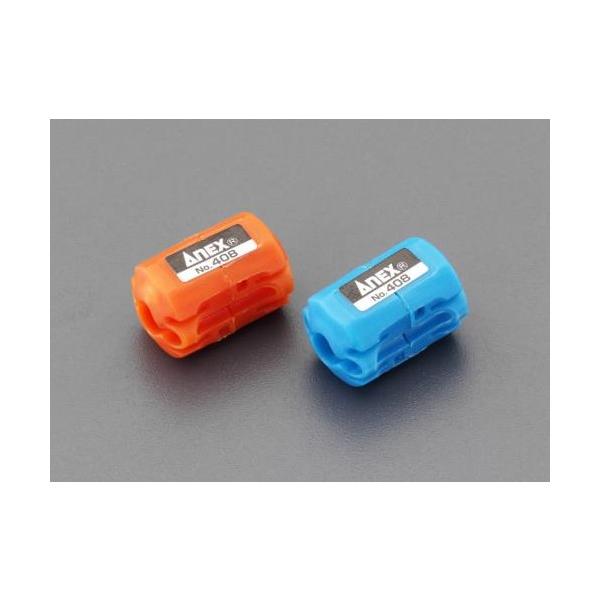 エスコ マグネットキャッチ(ドライバービット用/2個) EA651D