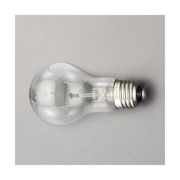 ●口金…E26 ●電圧…100V ●定格寿命…2000時間 ●光色…電球色 ●種別…60形 ●消費電力…60W ●全光束…810lm   【入数】 1 EA758XK101