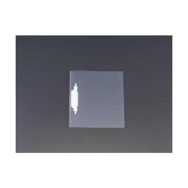 ●A4判S型 ●収容枚数…約100枚 ●サイズ…230(W)×308(H)mm ●再生PP(0.3mm厚) ●背幅12mmまで伸びます。 ●薄型なのに大容量で、書類の厚さに合わせて背幅が変わります。   【入数】 1 EA762CF161