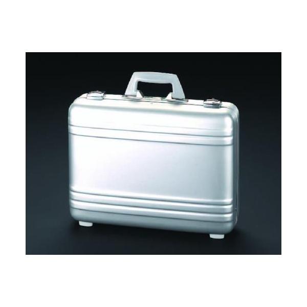 エスコ アルミケース 457×102×330mm EA502TB-1