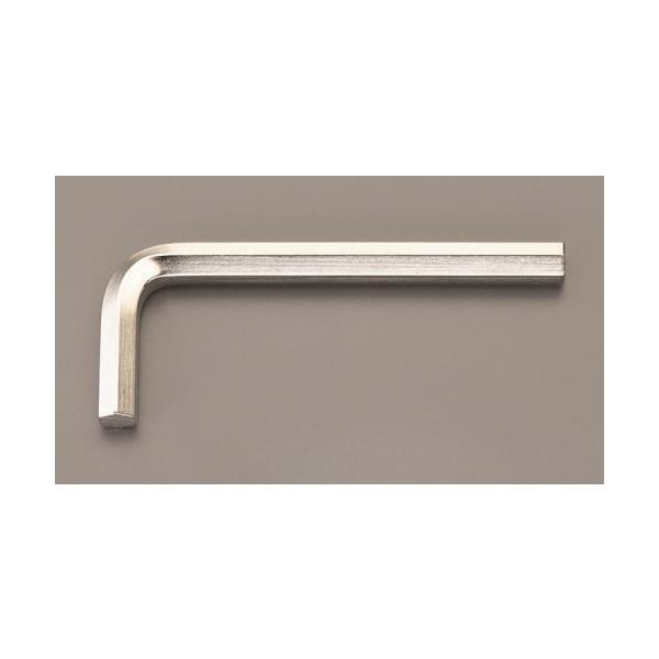 エスコ(esco) 1.5x 45mm 六角棒レンチ EA573GA-1.5 1個