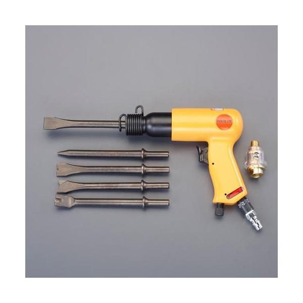 エスコ エアーチゼル EA159SA