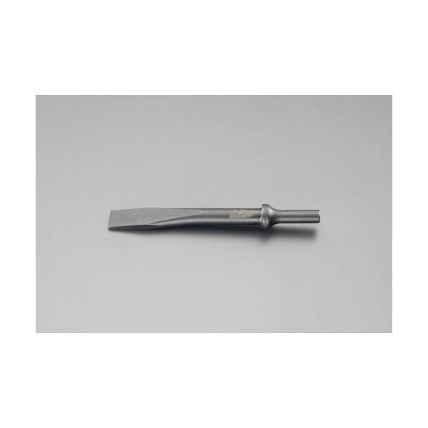 エスコ エアー用チゼル 10×165mm EA159SD-26