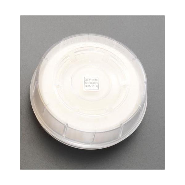 ●メーカー…トーヨーセフティー ●型番…No.1855 ●EA800MA-3、MA-4、MA-5用交換フィルター ●ろ過材にHEPAフィルター使用。 ●捕集効率が非常に高く、オイルミストなどを捕集捨ても性能は低下しません。 ●性能区分 RL...