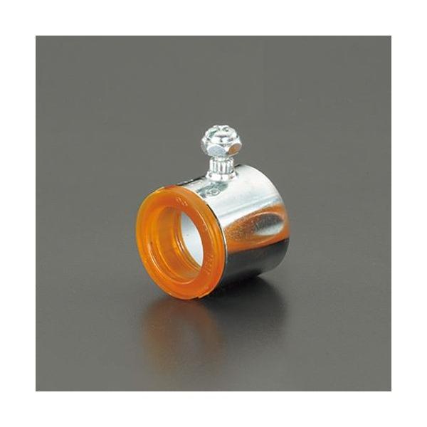 ●呼び…E19 ●トルクビス…1本 ●材質…本体:スチール、キャップ:ポリカーボネート ●電線を電線管から外部へ引き出す部分に使用します。 ●配管中配管中にじんあいなどが入るのを防ぐこともできます。   【入数】 1 EA940CT11