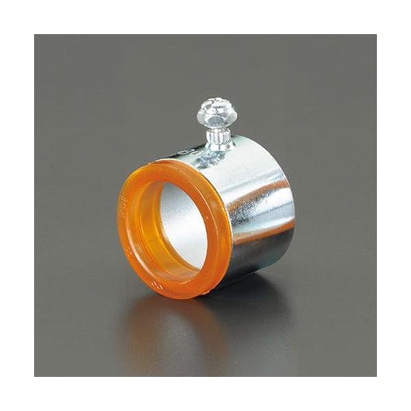 ●呼び…E25 ●トルクビス…1本 ●材質…本体:スチール、キャップ:ポリカーボネート ●電線を電線管から外部へ引き出す部分に使用します。 ●配管中配管中にじんあいなどが入るのを防ぐこともできます。   【入数】 1 EA940CT12